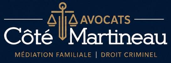 Côté Martineau, Avocats